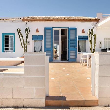 Casa De Pescadores - Primera Linea De Playa Walencja Zewnętrze zdjęcie