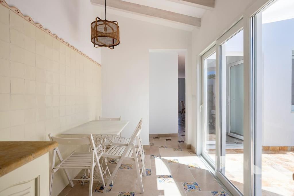 Casa De Pescadores - Primera Linea De Playa Walencja Zewnętrze zdjęcie