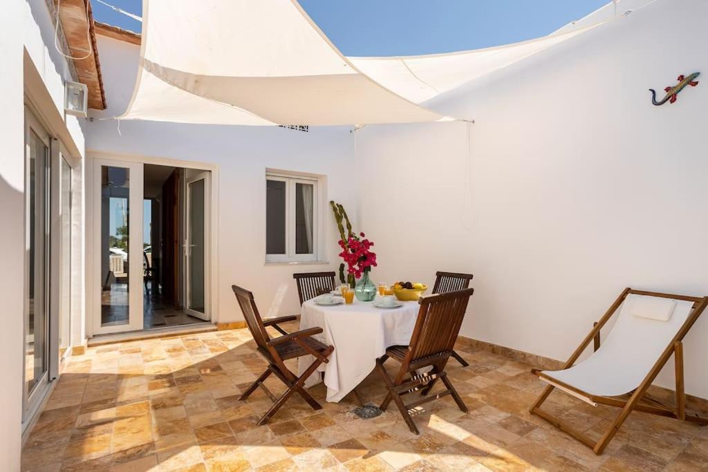 Casa De Pescadores - Primera Linea De Playa Walencja Zewnętrze zdjęcie