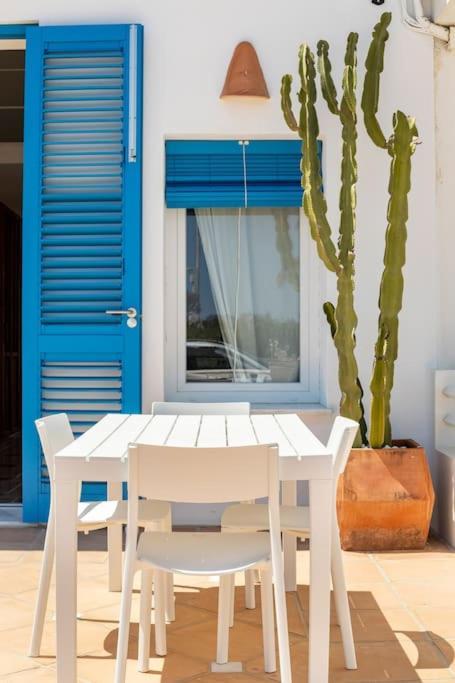 Casa De Pescadores - Primera Linea De Playa Walencja Zewnętrze zdjęcie